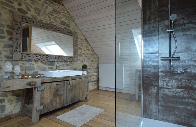 Country Home in Theux With Pool & Sauna - Photo 20