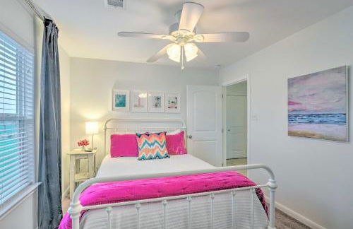 Sea Isle Retreat Restaurant, Bar and Marina On-Site - Foto 18