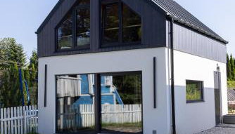 Kaszubski Młyn Domki - Foto 4