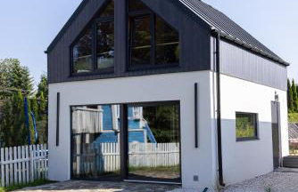 Kaszubski Młyn Domki - Foto 4