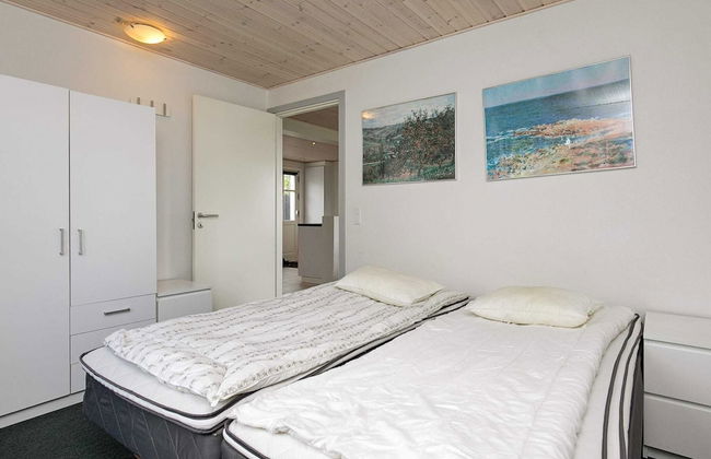 Holiday Home in Ranum - Foto 4