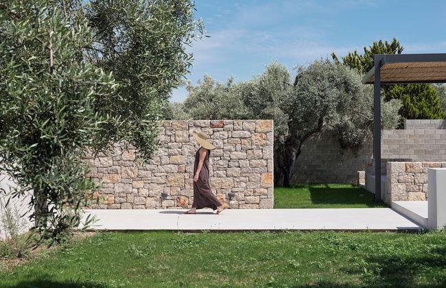 Noero Villas Lefkada - Foto 68