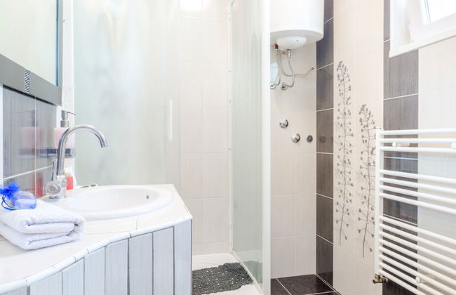 Queen Ahn with heated pool - Foto 29