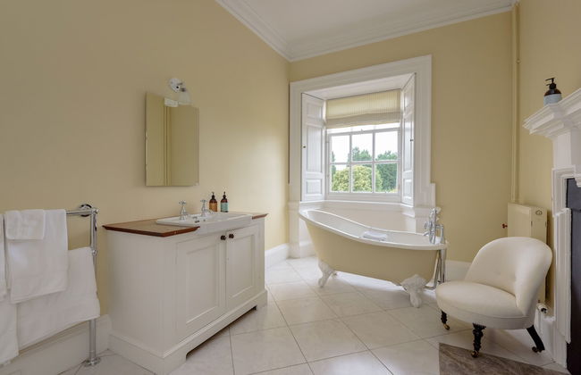 JOIVY Gilmerton House - Historic Scottish Mansion - Foto 46