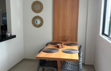 Apto 2 Quartos Novo e Super Confortável - Photo 10