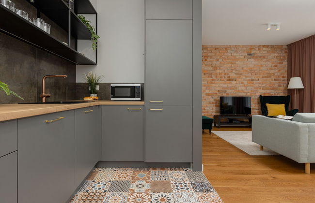 Apartment Stalowa 39 by Renters - Foto 30