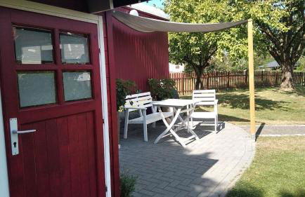 Bauwagen "Rhumeblüte" - Foto 13