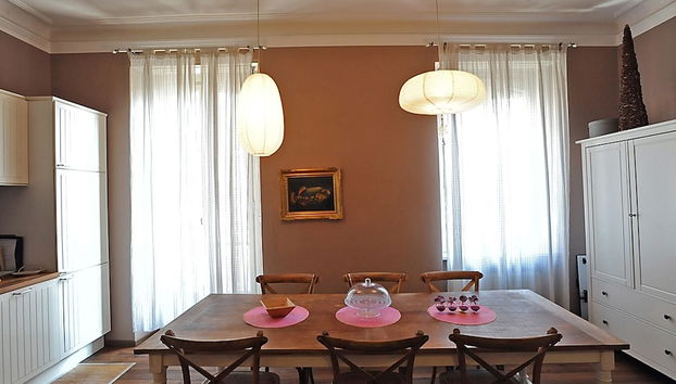 Refeições no quarto