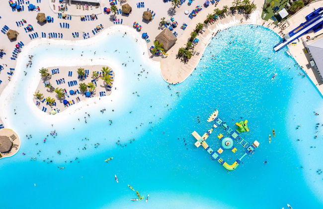 5 Room Saddlebrook Golfview Villa 2BR 2BA - Photo 1