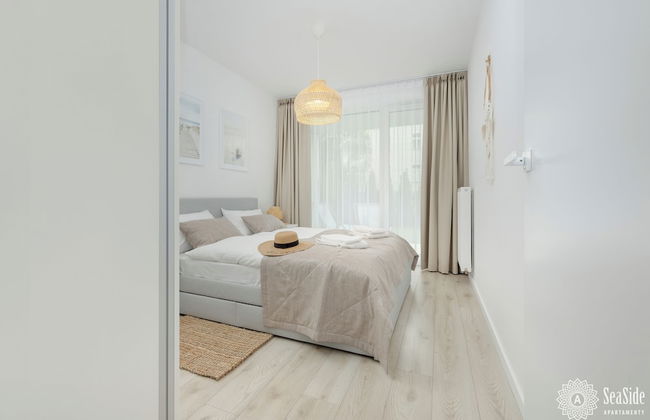 Seaside Apartamenty Whiteblue - Foto 26