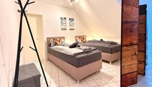 Femo SCHICK und EDEL kpl Wohungen 2 Bäder eigener Eingang - Foto 2