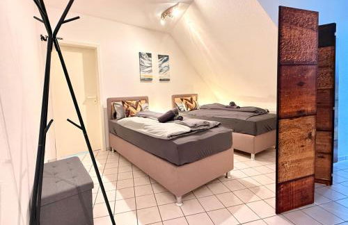 Femo SCHICK und EDEL kpl Wohungen 2 Bäder eigener Eingang - Foto 2