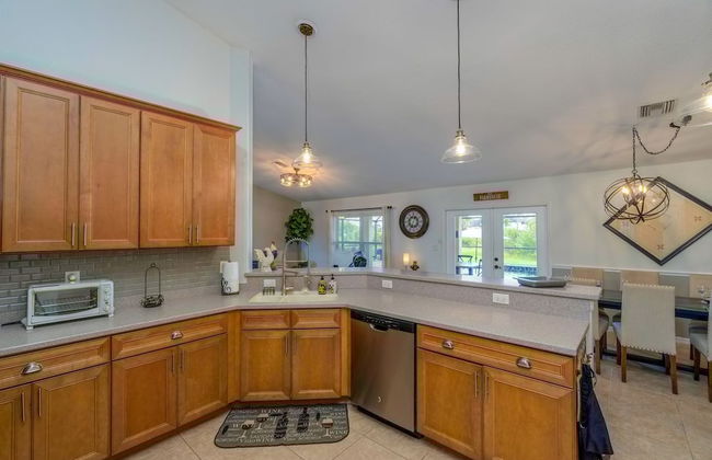 Sunset Serenity in Port Charlotte - Foto 33