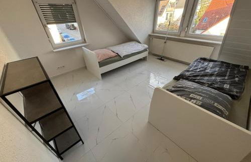 Benk 24H Apartment Nr 3 Perfekt für bis zu 6 Personen - Foto 10