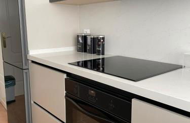 Apartamento Marina Ayamonte Center - Foto 12