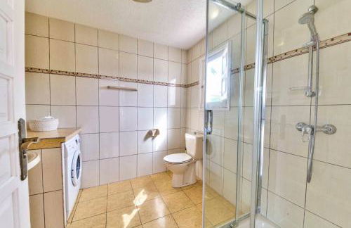 Family villa - 9 guests close to Granadella beach - Foto 36