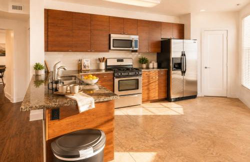 Marina Del Rey 2-Bedroom and 1-Bedroom - Close To Beach - Foto 35