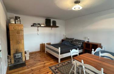 STARA KAMIENICA - Foto 1