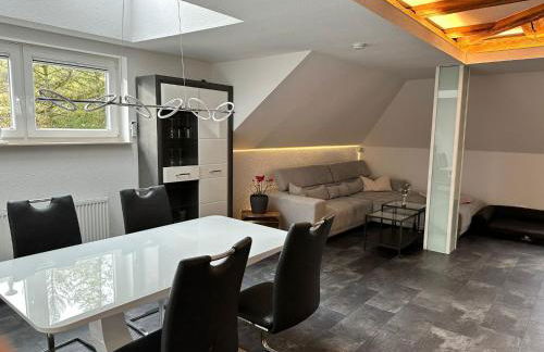 Ferienwohnung Parkblick - Foto 12