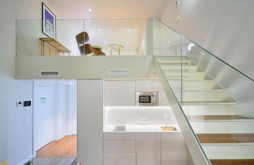 Tandem Torres De Cádiz Suites - Foto 105