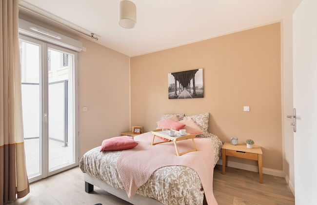 Zenao Appart’hôtels Le Raincy - Photo 4