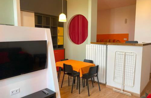 Apartamentos Turísticos Bahía de Boó - Foto 118