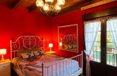 La Casa de Fefita (Stone house in a privileged environment 35 km from Bilbao) - Photo 16