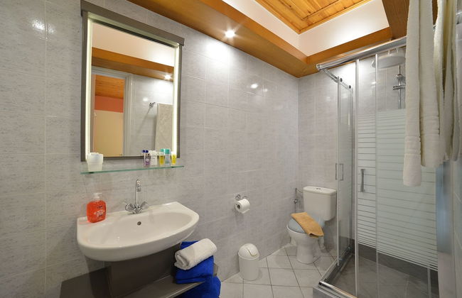 Mythos Platanias - Foto 37