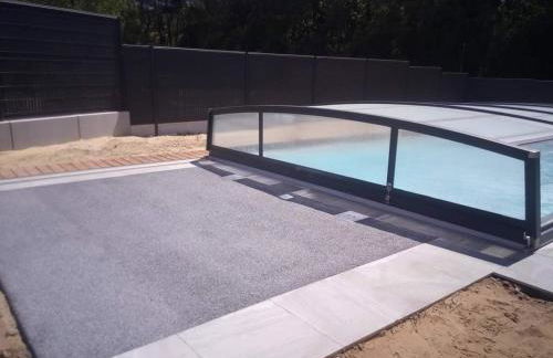 Holiday home with private pool - Foto 23
