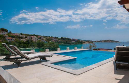 Villa Hera Sevid - Foto 24