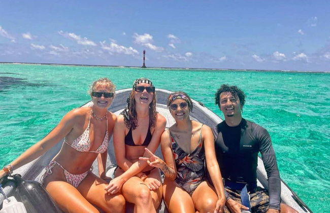 Excursion à Punta Arrecife - Photo 5