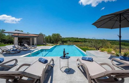 Villa Lukas Markovici - Foto 12