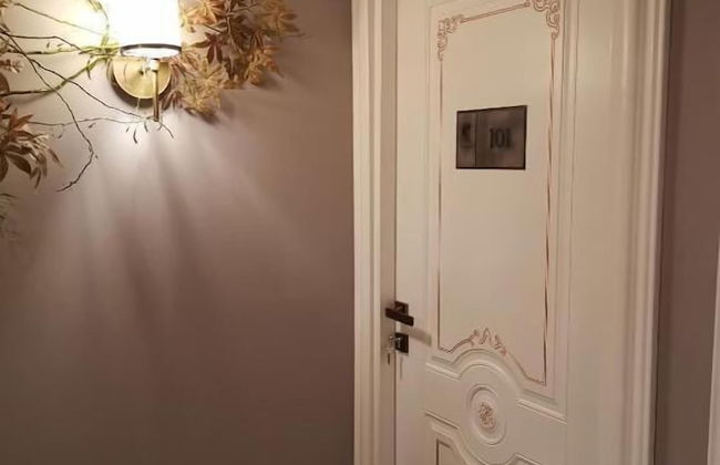 Lord Morgan & Exclusive Design Nisantasi - Foto 22