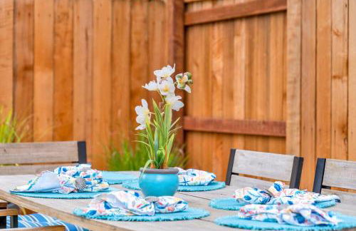 Retro Cottage, Hot Tub, Putting Green, walk to all - Foto 36