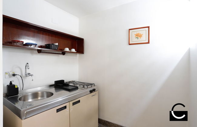 NewCiti Itaim by Charlie - Foto 25