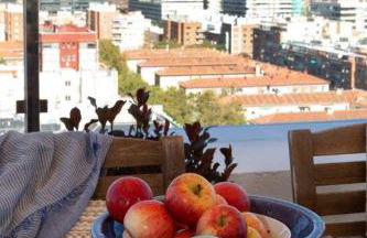 Wishome-Ático en Bernabéu con gran terraza - Foto 5