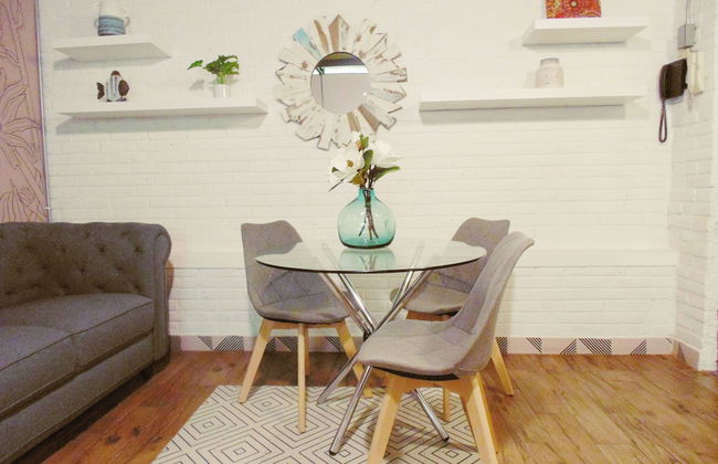 Coyotito Beds San Ángel - Foto 23