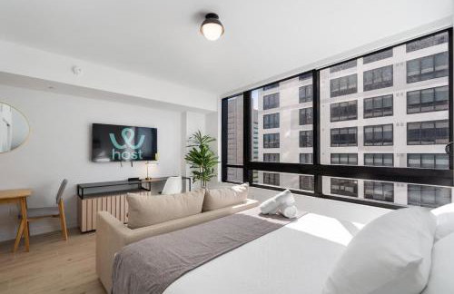 Downtown Miami Studio with Free Parking - Foto 28