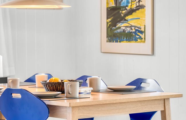 "Milan" - 250m to the fjord - Foto 29