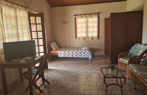 HOTEL FAZENDA BOLANDEIRA - Foto 16