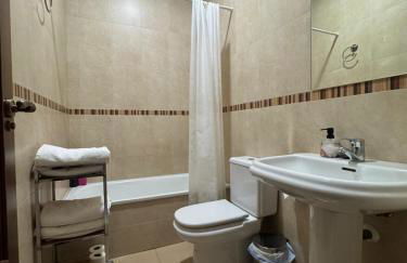 Pedro Lopez Free Parking Cordoba Center - Photo 14