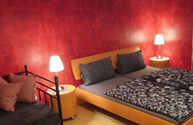 Messewohnung Augusta - Foto 6