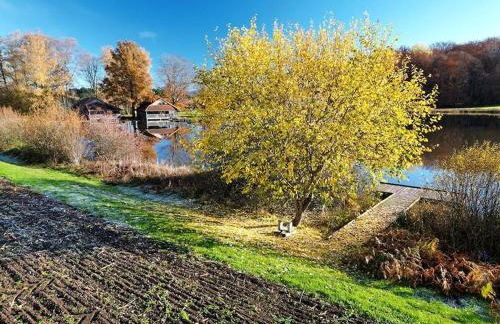 Le Fayard - Chalet avec terrasse - Foto 8