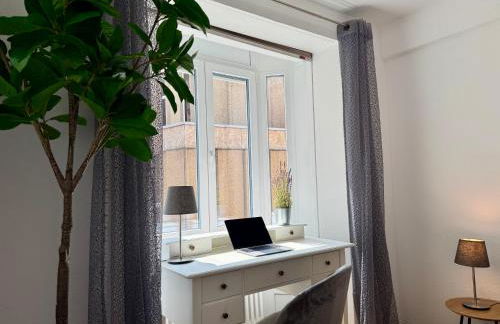 Corner Loft - Altstadt Design Apartment - Foto 7