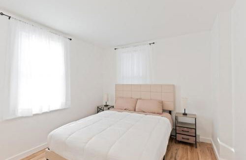 17m to NYC,5 min to American Dream,2Parking Spaces - Foto 30