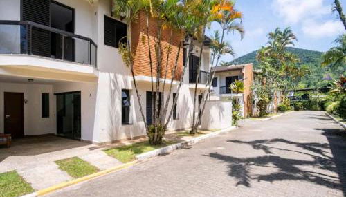 Casa em Condomínio Enseada - Perequê Mirim - Ubatuba - Foto 3