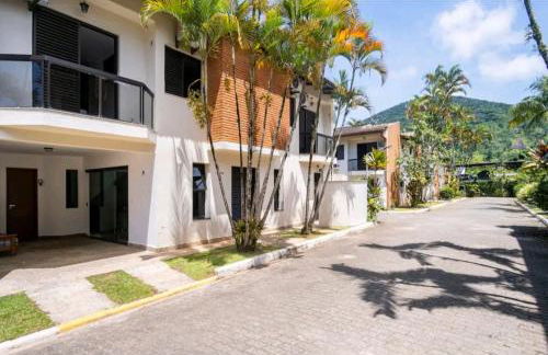 Casa em Condomínio Enseada - Perequê Mirim - Ubatuba - Foto 3