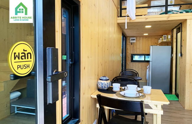 Tiny House on Koh Lanta Only 2 Mins Walk to the Beach - Photo 47