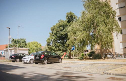 BelleVu studio apartman - Foto 51