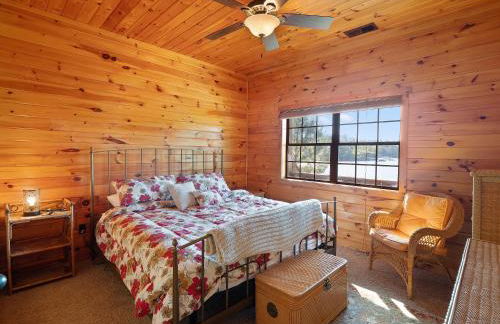 Captain's Quarters - Lakeside Patio Fire Pit - Foto 26